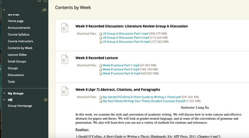 鏡頭里的世界 國際項目英文課程 研究生論文寫作 跨時區(qū)開講