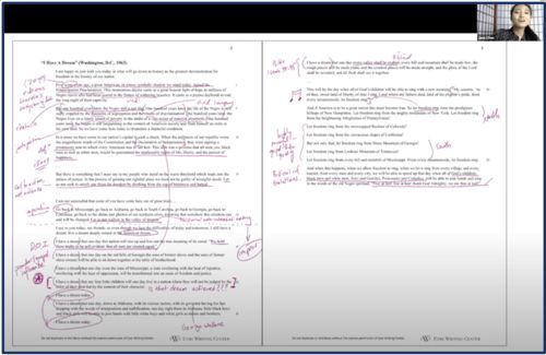 如何提高孩子的英文寫作能力 哈佛老師 多數(shù)人不知道的小技巧