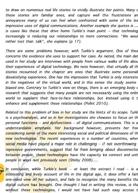 Critical Review寫作指南 結(jié)構(gòu)、技巧與實(shí)例分析