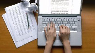 留學(xué)論文寫作中的排版要點(diǎn)與注意事項(xiàng)